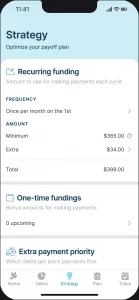 Debt Payoff Planner – Debt Payoff Planner 2.0 Help