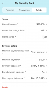 Debt Payoff Planner – Debt Payoff Planner 2.0 Help