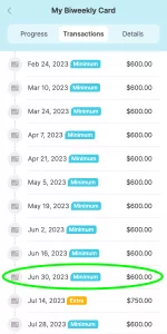 Debt Payoff Planner – Debt Payoff Planner 2.0 Help